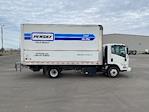 Used 2021 Isuzu NPR-HD Regular Cab Box Truck with Liftgate for sale #379443 - photo 15