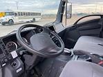 Used 2021 Isuzu NPR-HD Regular Cab Box Truck with Liftgate for sale #379443 - photo 17