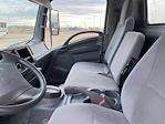 Used 2021 Isuzu NPR-HD Regular Cab Box Truck with Liftgate for sale #379443 - photo 19