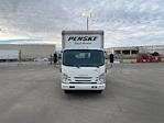 Used 2021 Isuzu NPR-HD Regular Cab Box Truck with Liftgate for sale #379443 - photo 2