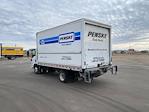 Used 2021 Isuzu NPR-HD Regular Cab Box Truck with Liftgate for sale #379443 - photo 6