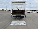 Used 2021 Isuzu NPR-HD Regular Cab Box Truck with Liftgate for sale #379443 - photo 9