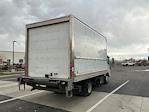 Used 2021 Isuzu NPR-HD Regular Cab Box Truck with Liftgate for sale #379466 - photo 13