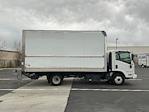 Used 2021 Isuzu NPR-HD Regular Cab Box Truck with Liftgate for sale #379466 - photo 15