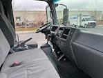 Used 2021 Isuzu NPR-HD Regular Cab Box Truck with Liftgate for sale #379466 - photo 22