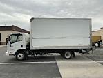 Used 2021 Isuzu NPR-HD Regular Cab Box Truck with Liftgate for sale #379466 - photo 4