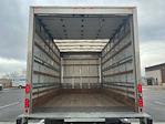 Used 2021 Isuzu NPR-HD Regular Cab Box Truck with Liftgate for sale #379466 - photo 8