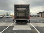 Used 2021 Isuzu NPR-HD Regular Cab Box Truck with Liftgate for sale #379466 - photo 9