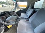 Used 2021 Isuzu NPR-HD Regular Cab Box Truck with Liftgate for sale #379481 - photo 19