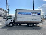 Used 2021 Isuzu NPR-HD Regular Cab Box Truck with Liftgate for sale #379481 - photo 4