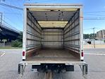 Used 2021 Isuzu NPR-HD Regular Cab Box Truck with Liftgate for sale #379481 - photo 8