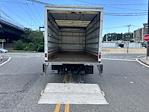 Used 2021 Isuzu NPR-HD Regular Cab Box Truck with Liftgate for sale #379481 - photo 9