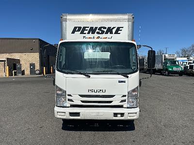 Used 2021 Isuzu NPR-HD Regular Cab Box Truck with Liftgate for sale #379482 - photo 2