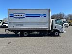 Used 2021 Isuzu NPR-HD Regular Cab Box Truck with Liftgate for sale #379482 - photo 15