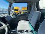Used 2021 Isuzu NPR-HD Regular Cab Box Truck with Liftgate for sale #379482 - photo 19