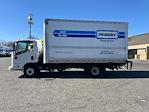 Used 2021 Isuzu NPR-HD Regular Cab Box Truck with Liftgate for sale #379482 - photo 4