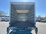 Used 2021 Isuzu NPR-HD Regular Cab Box Truck with Liftgate for sale #379482 - photo 8