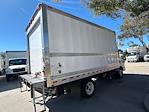 Used 2021 Isuzu NRR Refrigerated Body with Liftgate for sale #379499 - photo 13