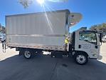 Used 2021 Isuzu NRR Refrigerated Body with Liftgate for sale #379499 - photo 15