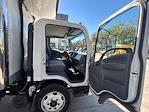 Used 2021 Isuzu NRR Refrigerated Body with Liftgate for sale #379499 - photo 20