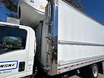 Used 2021 Isuzu NRR Refrigerated Body with Liftgate for sale #379499 - photo 25