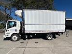 Used 2021 Isuzu NRR Refrigerated Body with Liftgate for sale #379499 - photo 4