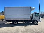 Used 2021 Isuzu NRR Refrigerated Body with Liftgate for sale #379500 - photo 15