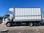 Used 2021 Isuzu NRR Refrigerated Body with Liftgate for sale #379500 - photo 4
