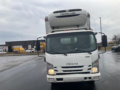 Used 2021 Isuzu NRR - photo 1