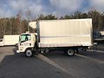 Used 2021 Isuzu NRR Refrigerated Body with Liftgate for sale #379517 - photo 4