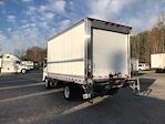 Used 2021 Isuzu NRR Refrigerated Body with Liftgate for sale #379517 - photo 6
