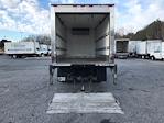 Used 2021 Isuzu NRR Refrigerated Body with Liftgate for sale #379517 - photo 9