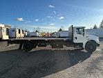 Used 2021 Freightliner M2 106 Conventional Cab Flatbed Truck for sale #379704 - photo 10