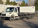 Used 2021 Freightliner M2 106 Conventional Cab Flatbed Truck for sale #379704 - photo 3