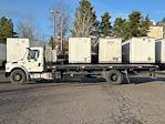 Used 2021 Freightliner M2 106 Conventional Cab Flatbed Truck for sale #379704 - photo 4