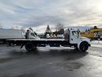 Used 2021 Freightliner M2 106 Conventional Cab Flatbed Truck for sale #379705 - photo 10