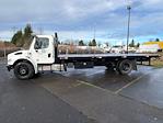 Used 2021 Freightliner M2 106 Conventional Cab Flatbed Truck for sale #379705 - photo 4