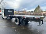 Used 2021 Freightliner M2 106 Conventional Cab Flatbed Truck for sale #379705 - photo 6
