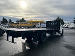 Used 2021 Freightliner M2 106 Conventional Cab Flatbed Truck for sale #379705 - photo 8