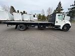 Used 2021 Freightliner M2 106 Conventional Cab Flatbed Truck for sale #379706 - photo 11
