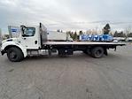 Used 2021 Freightliner M2 106 Conventional Cab Flatbed Truck for sale #379706 - photo 4