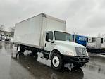 Used 2021 International MV Box Truck for sale #379711 - photo 1