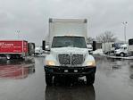 Used 2021 International MV Box Truck for sale #379711 - photo 2