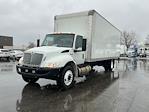 Used 2021 International MV Box Truck for sale #379711 - photo 3