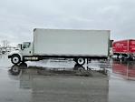 Used 2021 International MV Box Truck for sale #379711 - photo 4