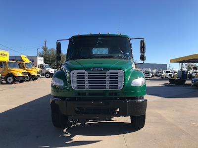 Used 2021 Freightliner M2 106 Conventional Cab Flatbed Truck for sale #379738 - photo 2