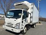 Used 2021 Isuzu NPR-XD Refrigerated Body for sale #379748 - photo 1