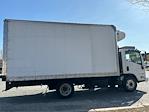 Used 2021 Isuzu NPR-XD Refrigerated Body for sale #379748 - photo 4