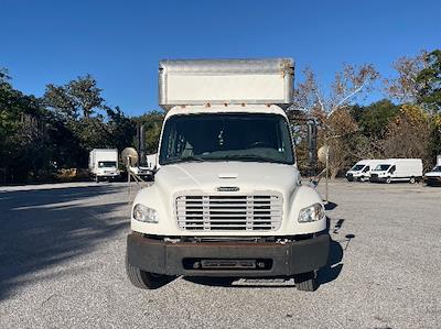 Used 2021 Freightliner M2 106 Conventional Cab Box Truck with Liftgate for sale #379749 - photo 2
