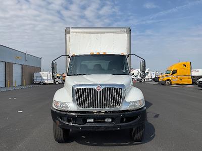 Used 2021 International MV Box Truck with Liftgate for sale #379760 - photo 2